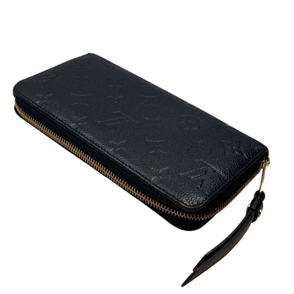 Louis Vuitton Zippy Wallet Monogram Empreinte Leather — view 9