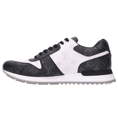 Louis Vuitton Run Away Line Monogram Sneakers — view 4