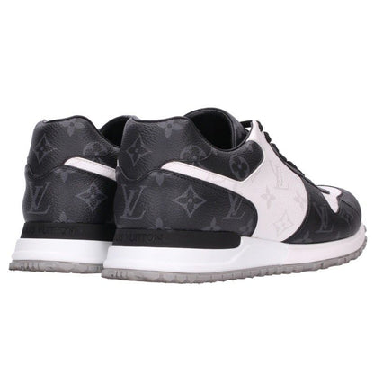 Louis Vuitton Run Away Line Monogram Sneakers