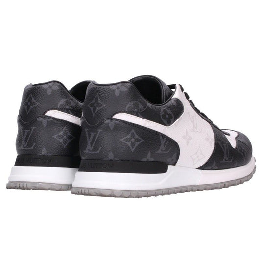 Louis Vuitton Run Away Line Monogram Sneakers