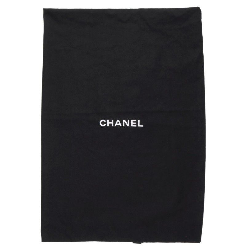 Chanel 22 Large Calfskin Chain Handbag — view 4