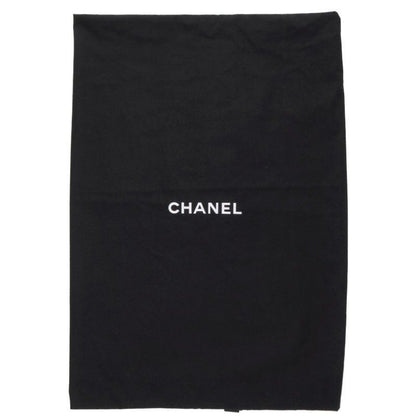 Chanel 22 Large Calfskin Chain Handbag — view 4