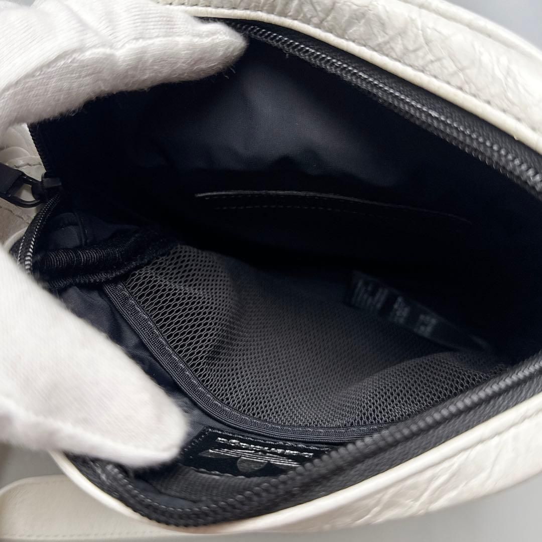 Balenciaga Adidas Crossbody Messenger — view 3