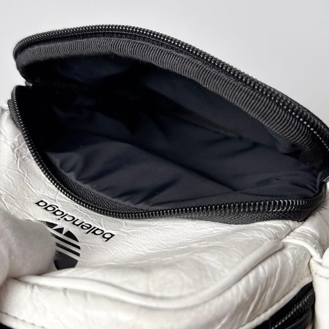 Balenciaga Adidas Crossbody Messenger — view 4