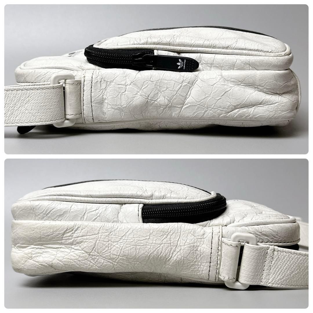 Balenciaga Adidas Crossbody Messenger — view 5