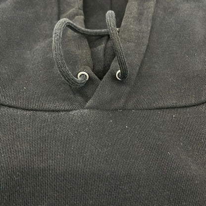 Celine Hoodie L Black White Long Sleeve — view 7