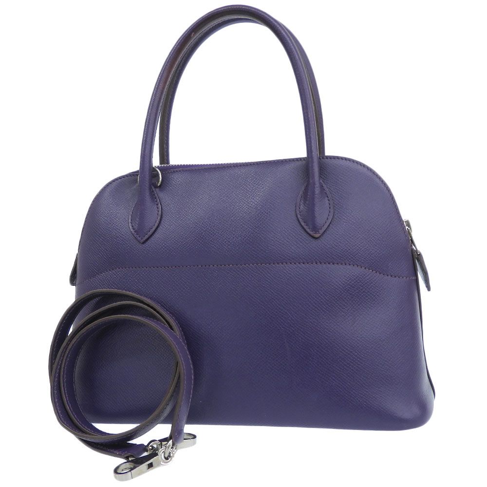 Hermes Bolide 27 Shoulder — view 2