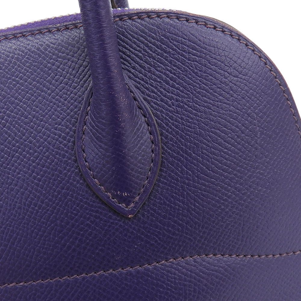 Hermes Bolide 27 Shoulder — view 4