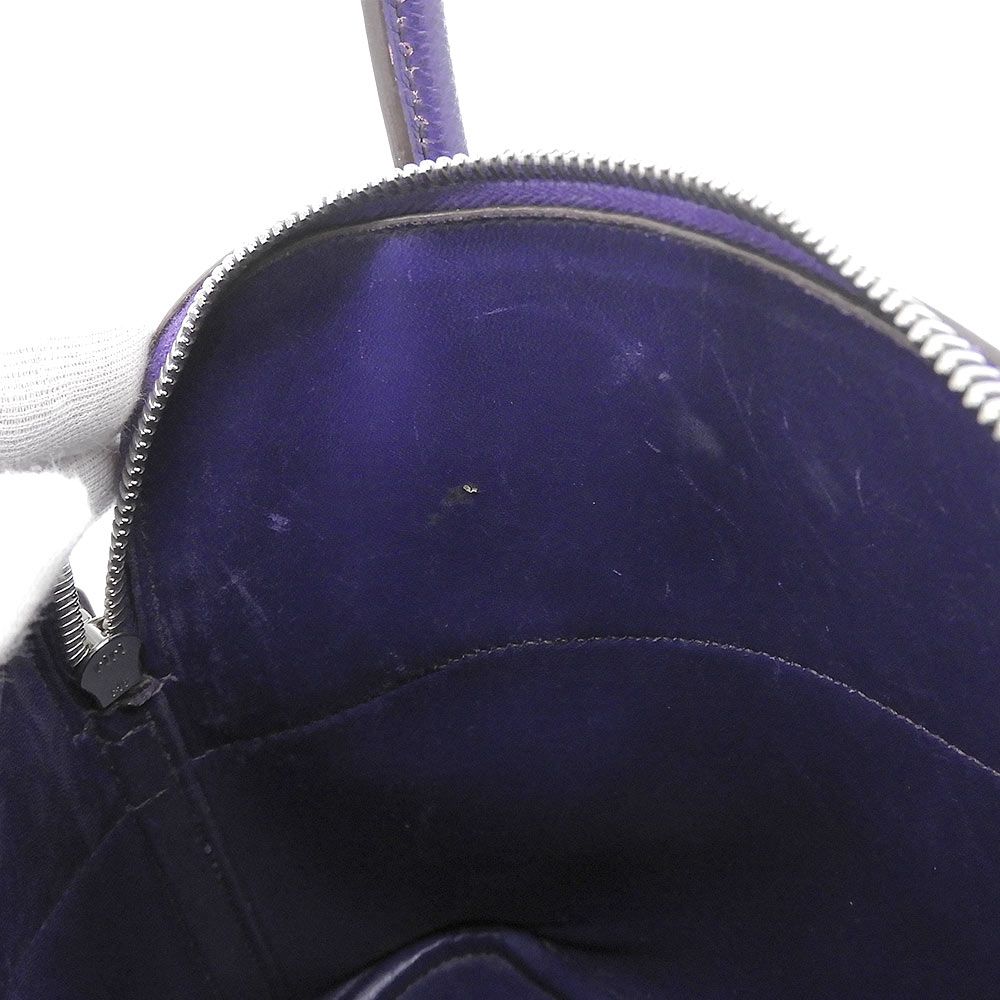 Hermes Bolide 27 Shoulder — view 6