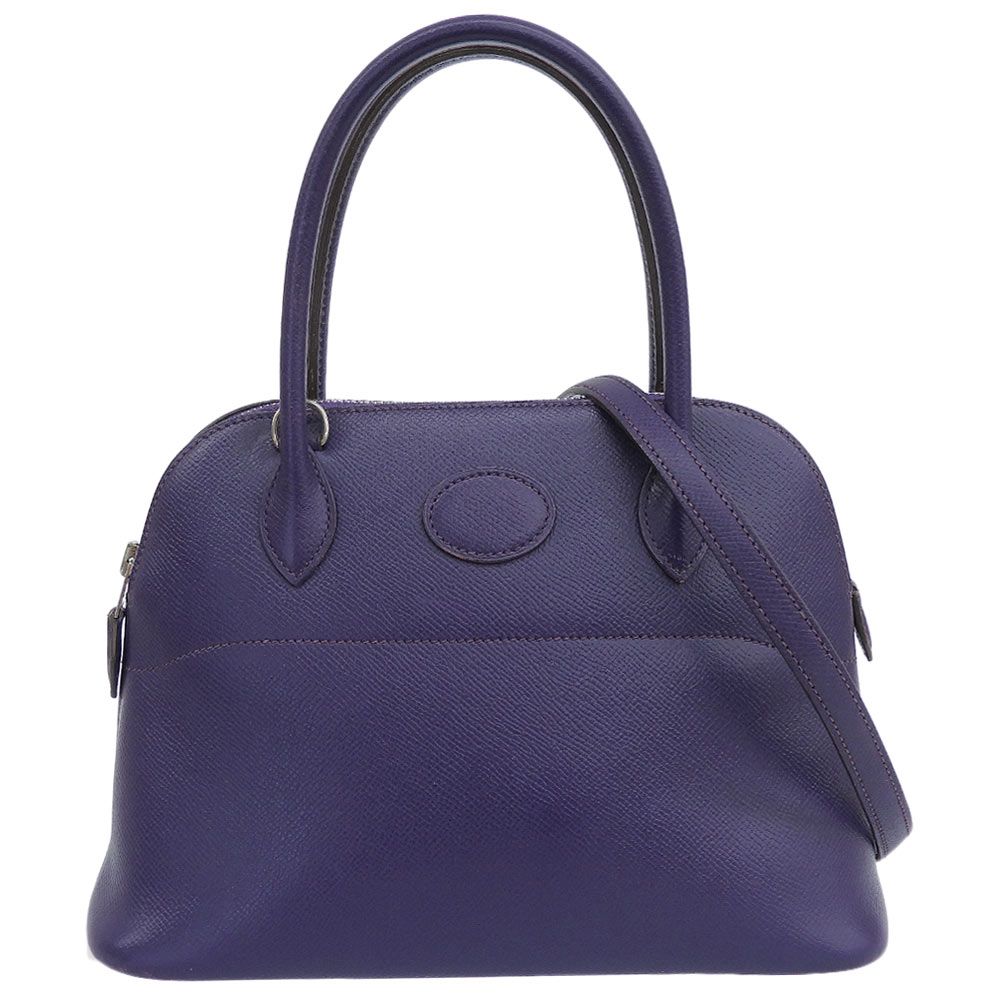 Hermes Bolide 27 Shoulder
