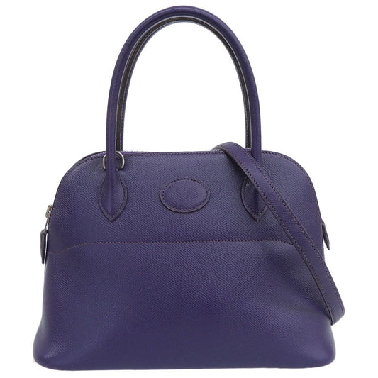 Hermes Bolide 27 Shoulder