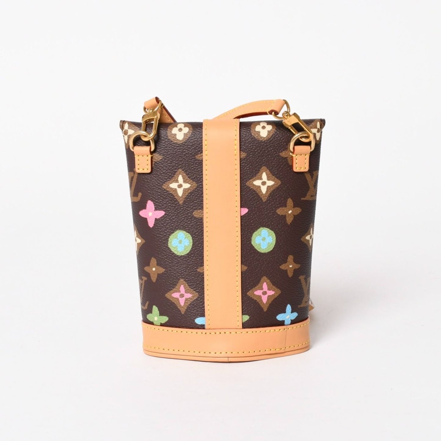 Louis Vuitton Envelope Pouch Shoulder Bag Tyler the Creator Monogram Craggy — view 2