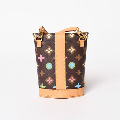 Louis Vuitton Envelope Pouch Shoulder Bag Tyler the Creator Monogram Craggy — view 2