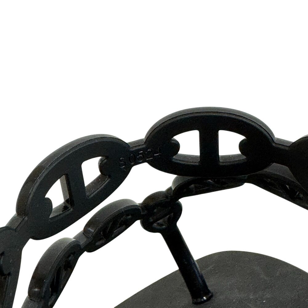 Hermes Chaine D'Ancre Island Sandals — view 7