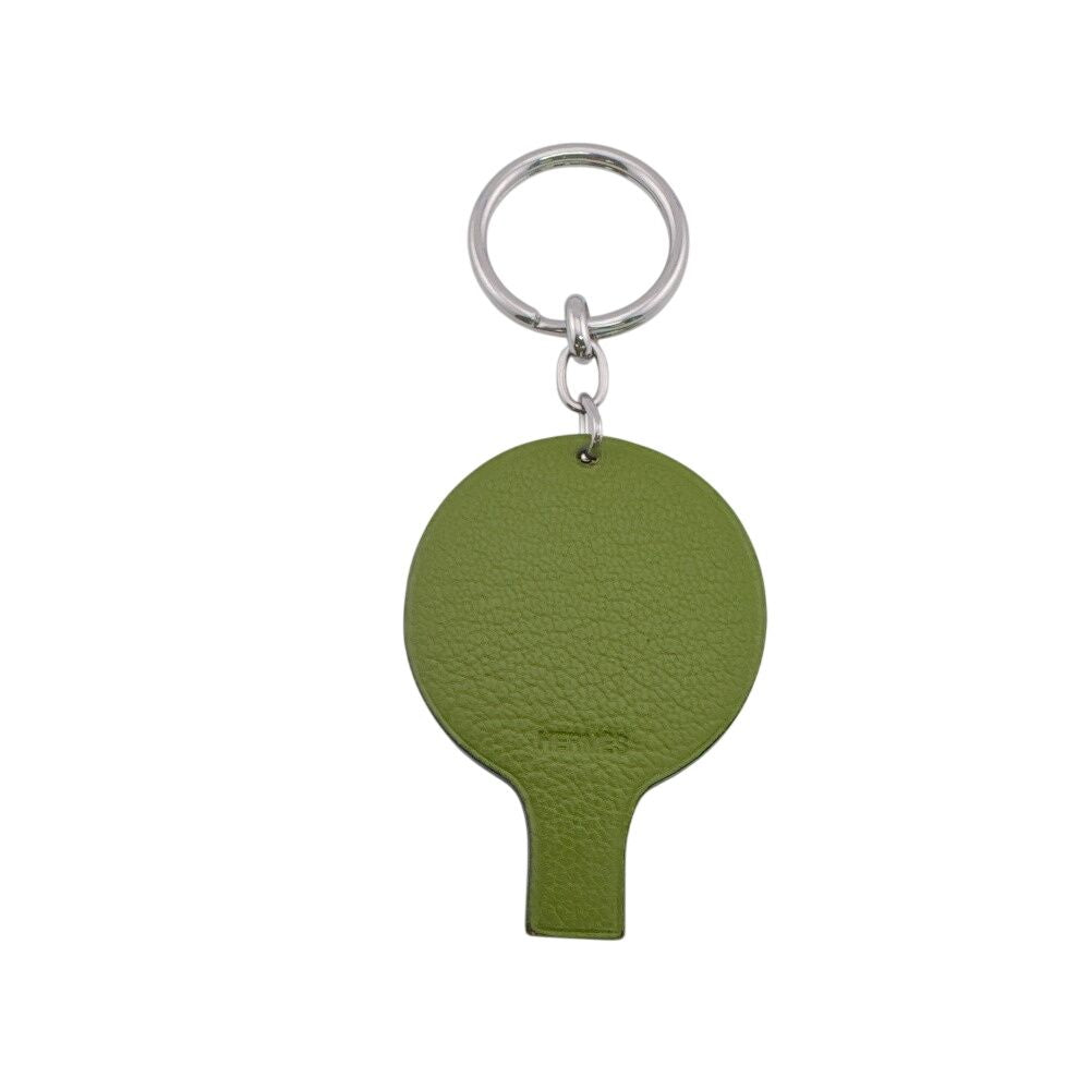 Hermes Key Holder Bag Charm Balloon Key Ring — view 4