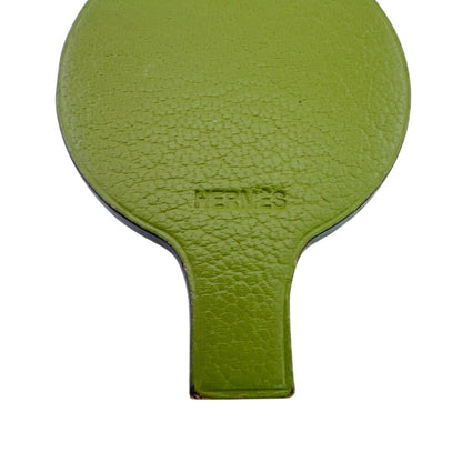 Hermes Key Holder Bag Charm Balloon Key Ring — view 6