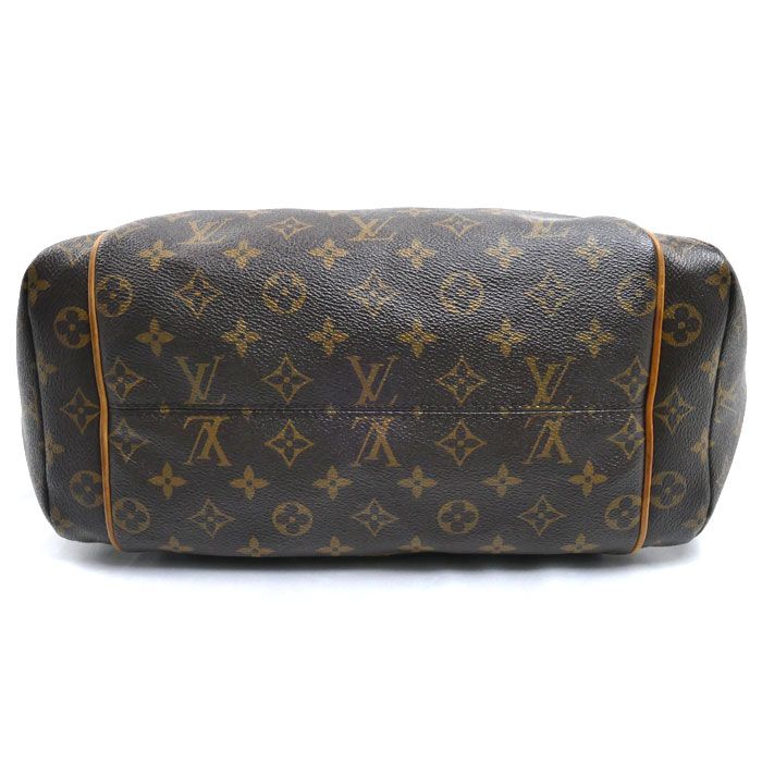 Louis Vuitton Totally MM Tote Monogram Second — view 3