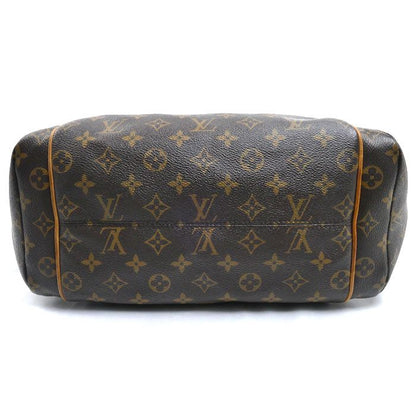 Louis Vuitton Totally MM Tote Monogram Second — view 3