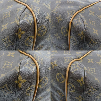 Louis Vuitton Totally MM Tote Monogram Second — view 6