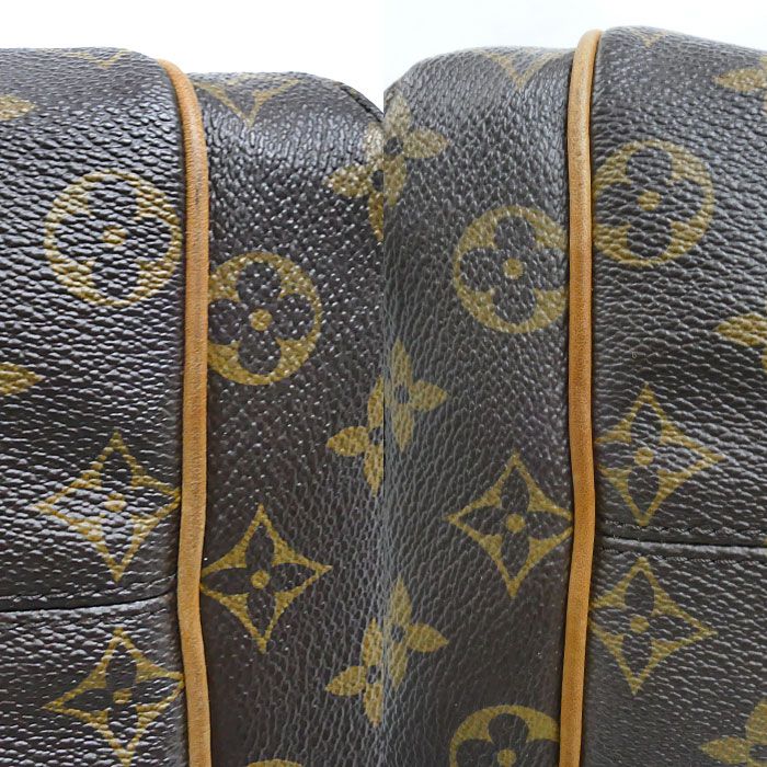 Louis Vuitton Totally MM Tote Monogram Second — view 7