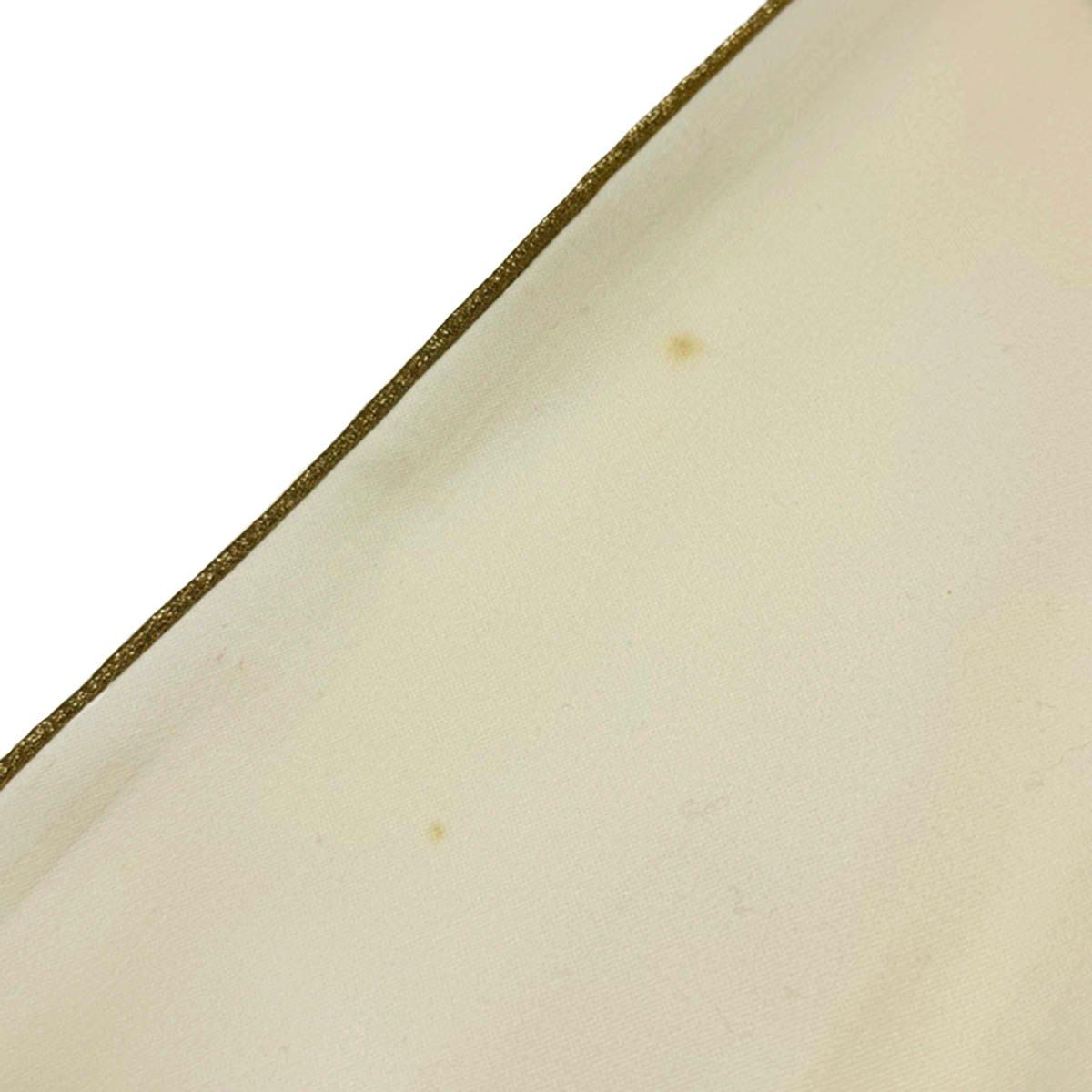 Gucci Side Line Tuxedo Pants Ivory 36 — view 8