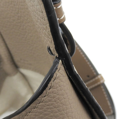 Loewe Hammock Small String Shoulder — view 7