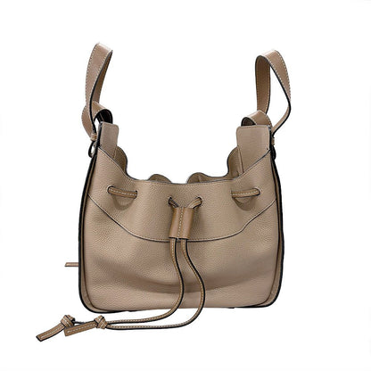 Loewe Hammock Small String Shoulder — view 3