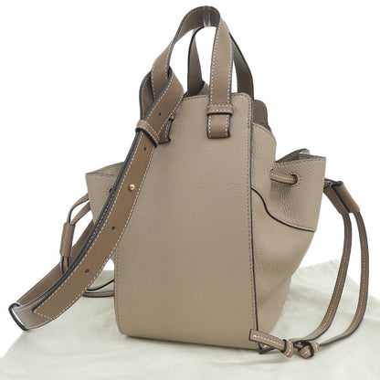Loewe Hammock Small String Shoulder — view 2
