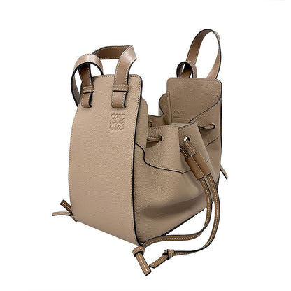Loewe Hammock Small String Shoulder — view 4