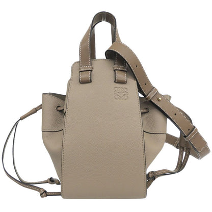 Loewe Hammock Small String Shoulder