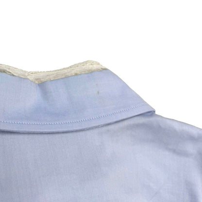 Gucci Lace Bijou Shirt — view 9