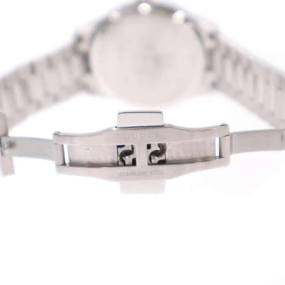 Gucci G-Timeless 32 Watch Silver Pink — view 5