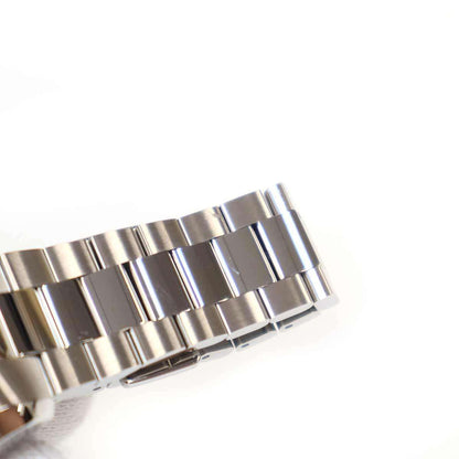 Gucci G-Timeless 32 Watch Silver Pink — view 8