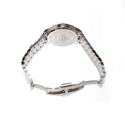 Gucci G-Timeless 32 Watch Silver Pink — view 6