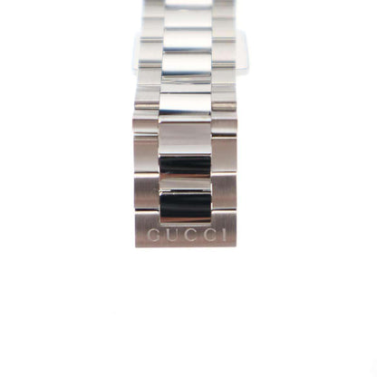 Gucci G-Timeless 32 Watch Silver Pink — view 7
