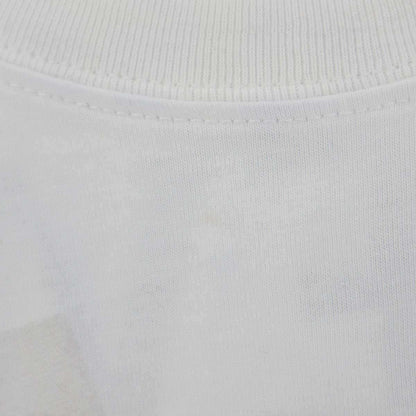 Loewe Crafted World Limited Print T-Shirt White — view 7