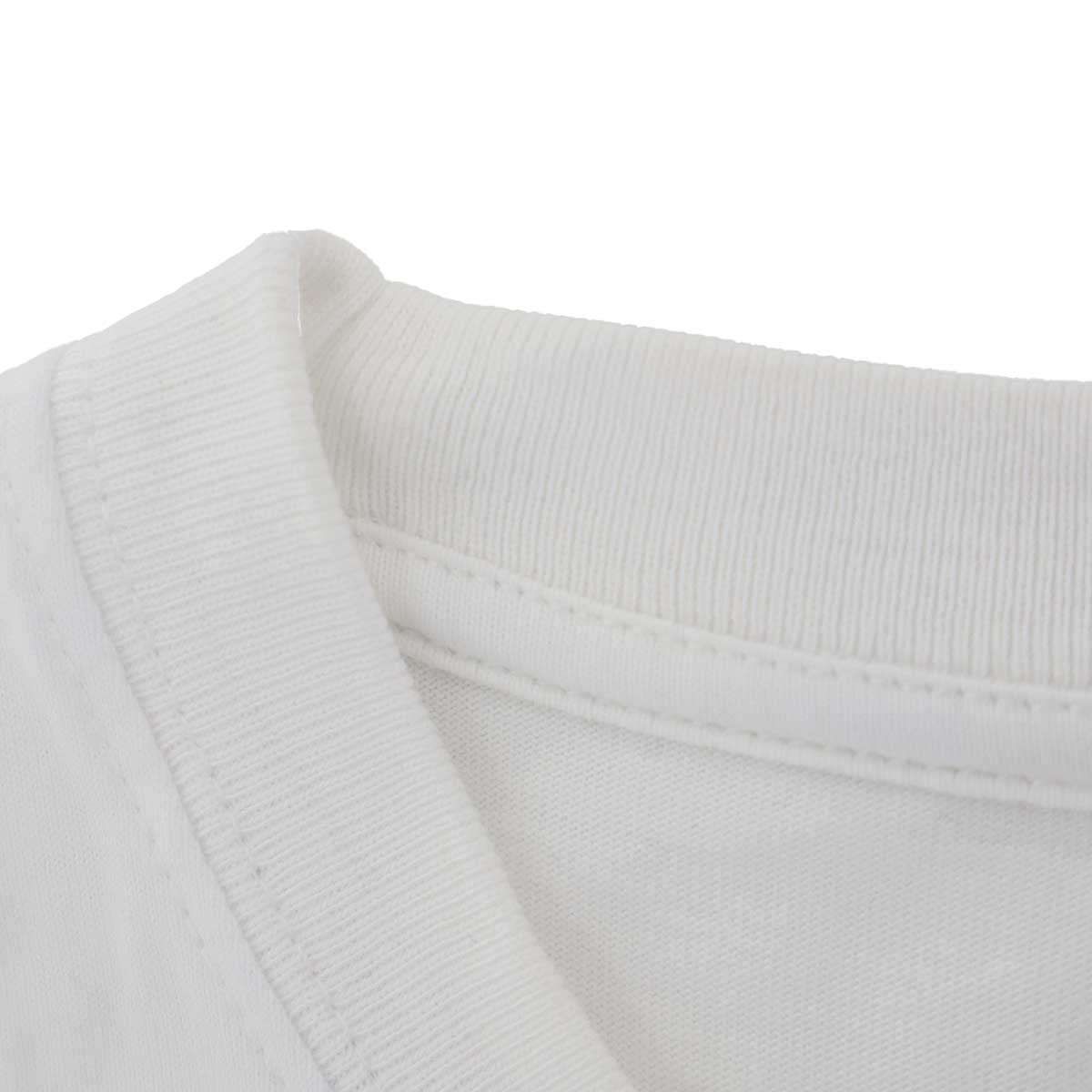 Loewe Crafted World Limited Print T-Shirt White — view 6