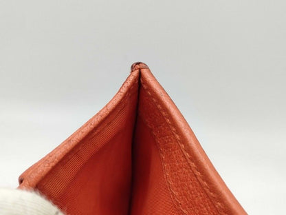 Gucci Bi Foldwallet GG Marmont Flora Multicolor Canvas Leather Limited Edition — view 8