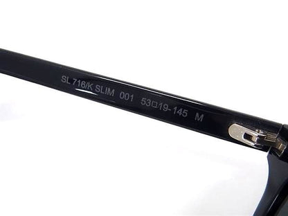 Saint Laurent Sunglasses Wellington Eyewear — view 3