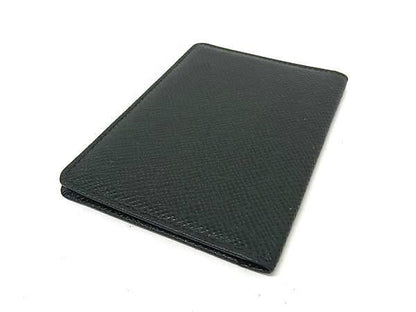 Louis Vuitton Taiga Porto 2 Cult Vertical Epi Seer Leather Card Case Fixed — view 2