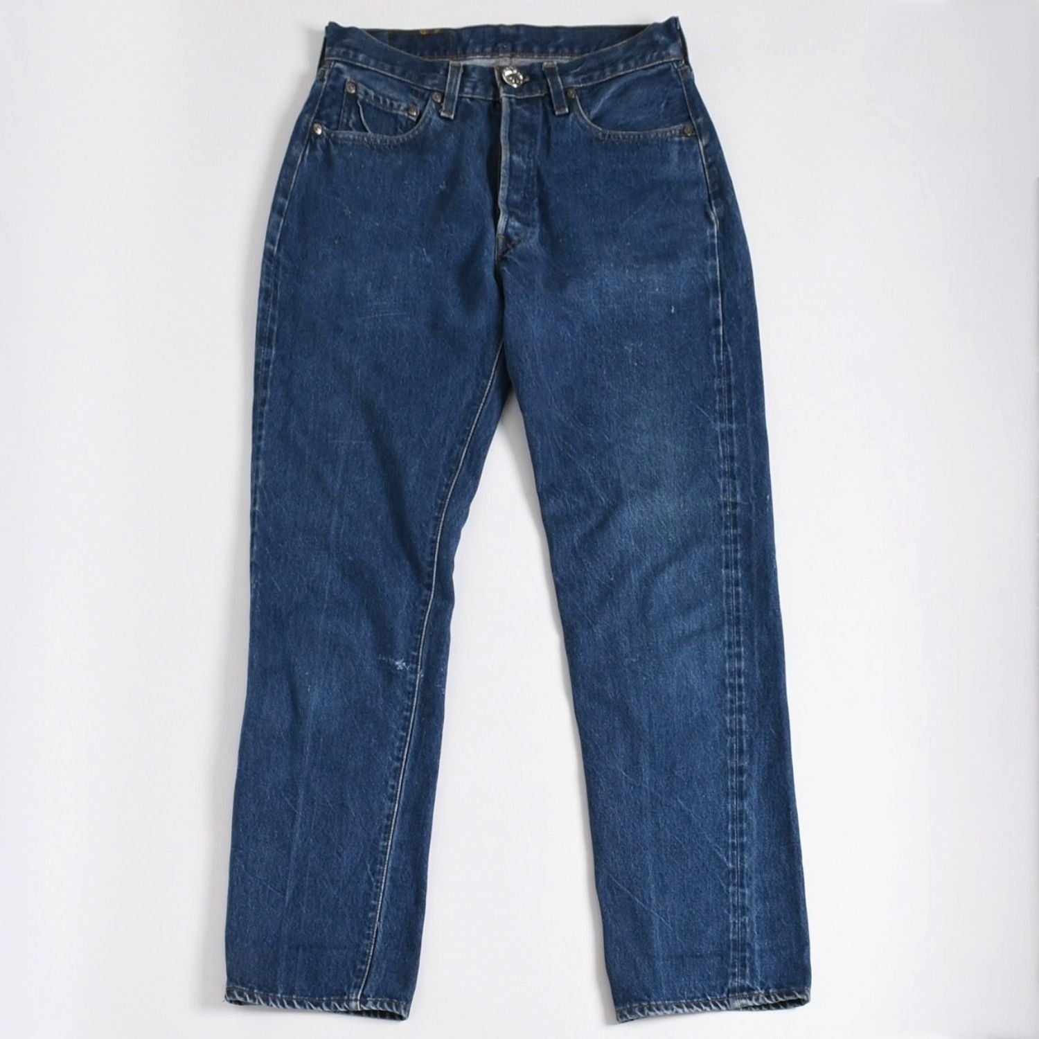 Chrome Hearts Denim Pants Levi's Levi`s 501 Blue 29