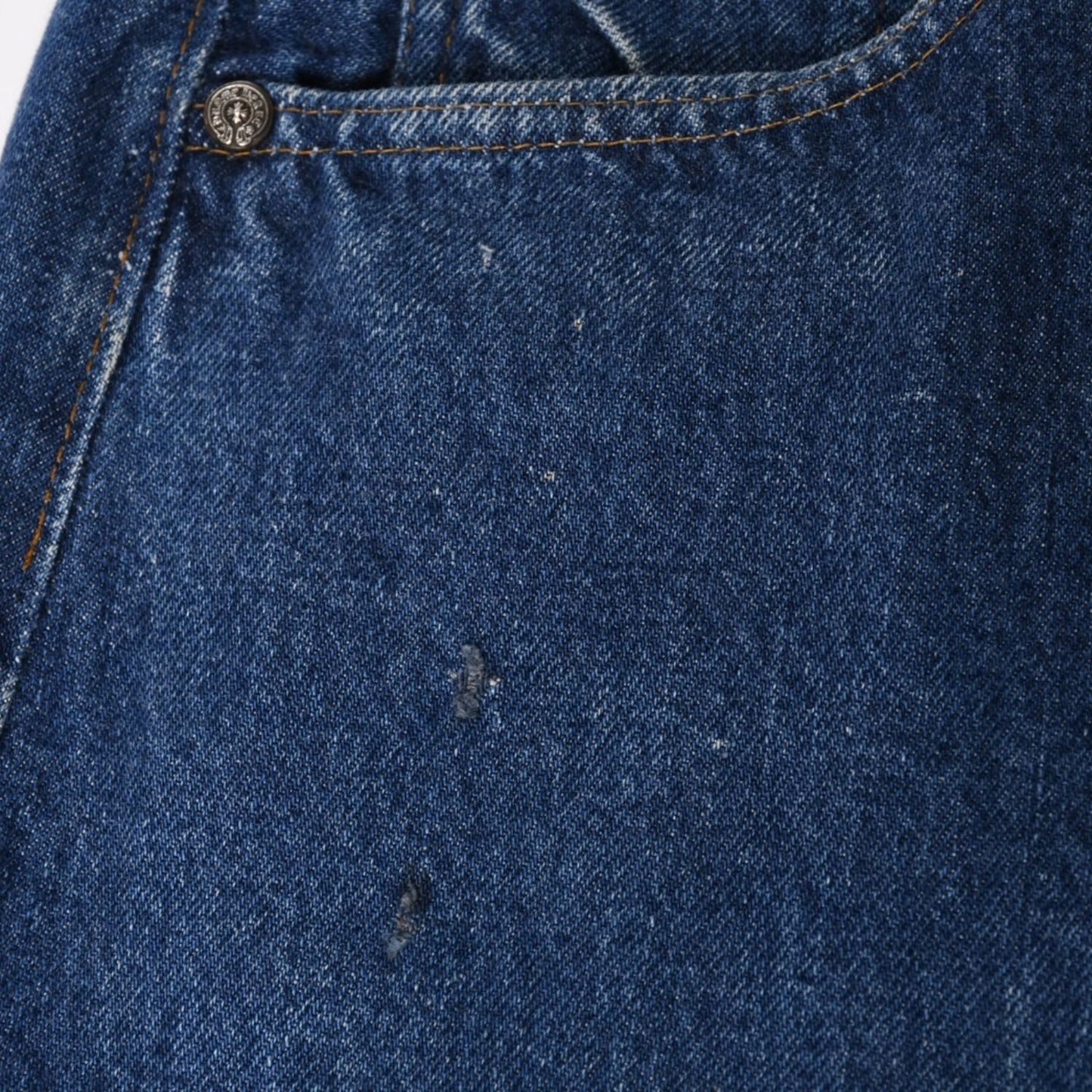 Chrome Hearts Denim Pants Levi's Levi`s 501 Blue 29 — view 7