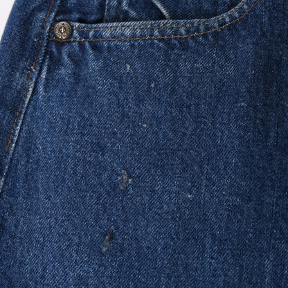 Chrome Hearts Denim Pants Levi's Levi`s 501 Blue 29 — view 7