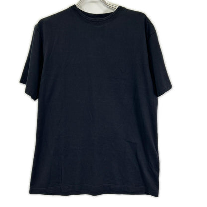 Dior Black Cotton Jersey T-Shirt