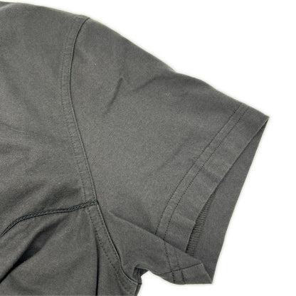 Dior Roulis Bon Black Crew Neck T-Shirt — view 7
