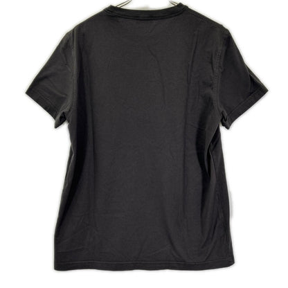 Dior Roulis Bon Black Crew Neck T-Shirt — view 2