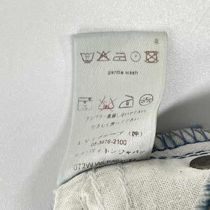 Louis Vuitton Monogram Pants — view 4