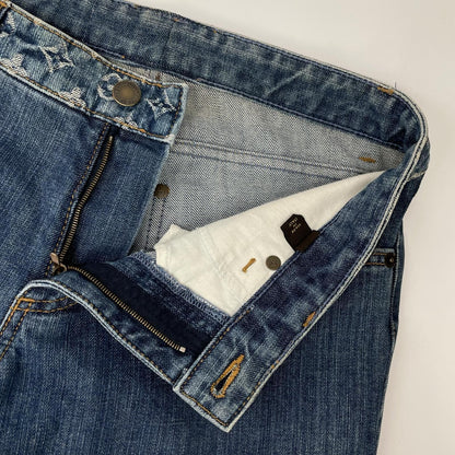 Louis Vuitton Monogram Pants — view 7
