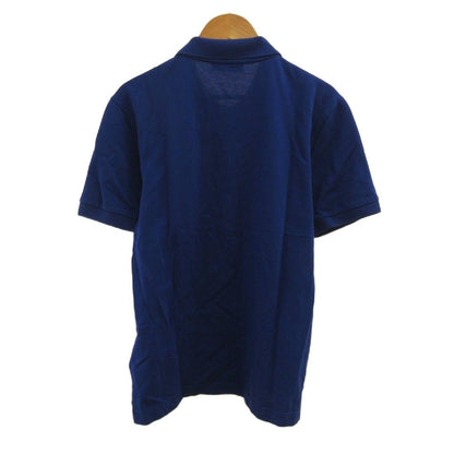 Prada Polo Shirt XS Blue Short Sleeve PP — view 2