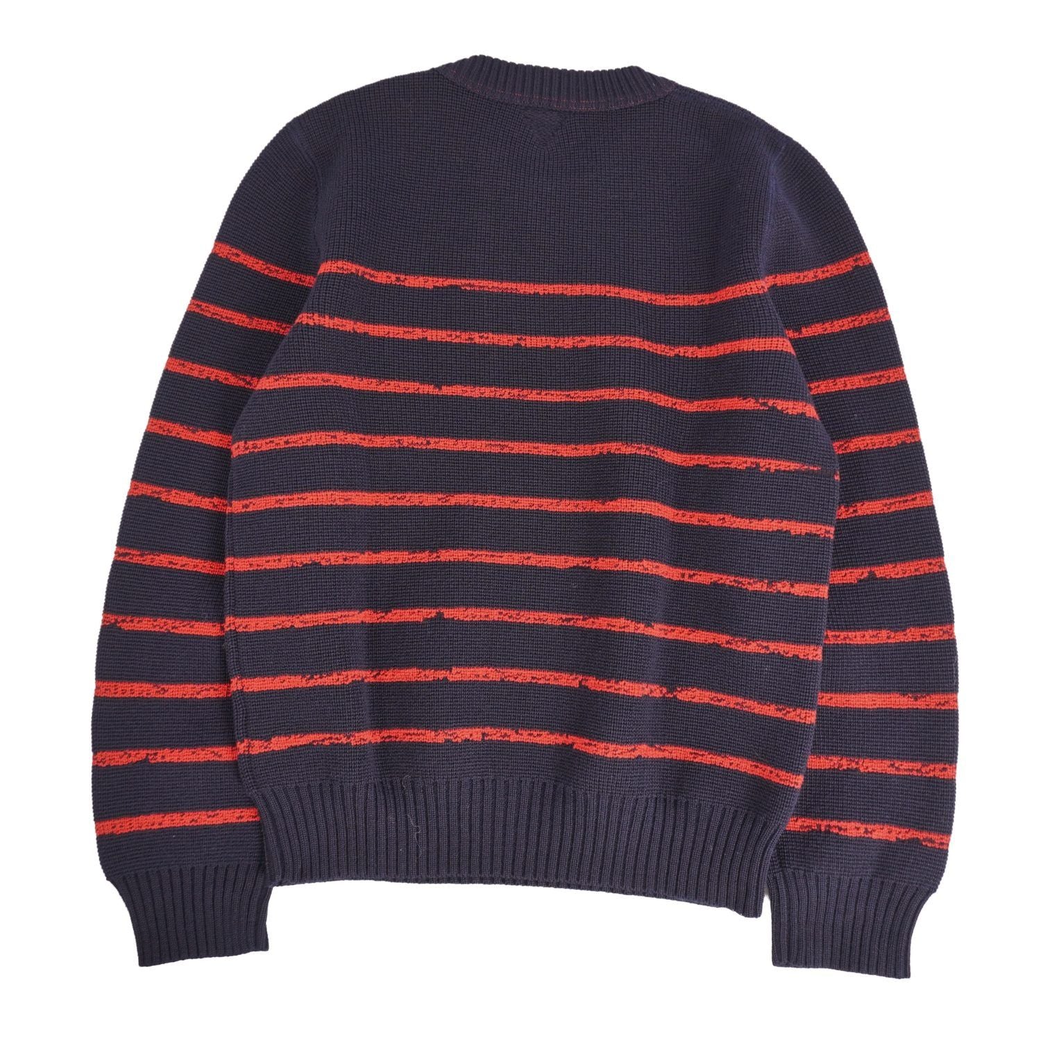 Bottega Veneta Knit Sater Sweater — view 3